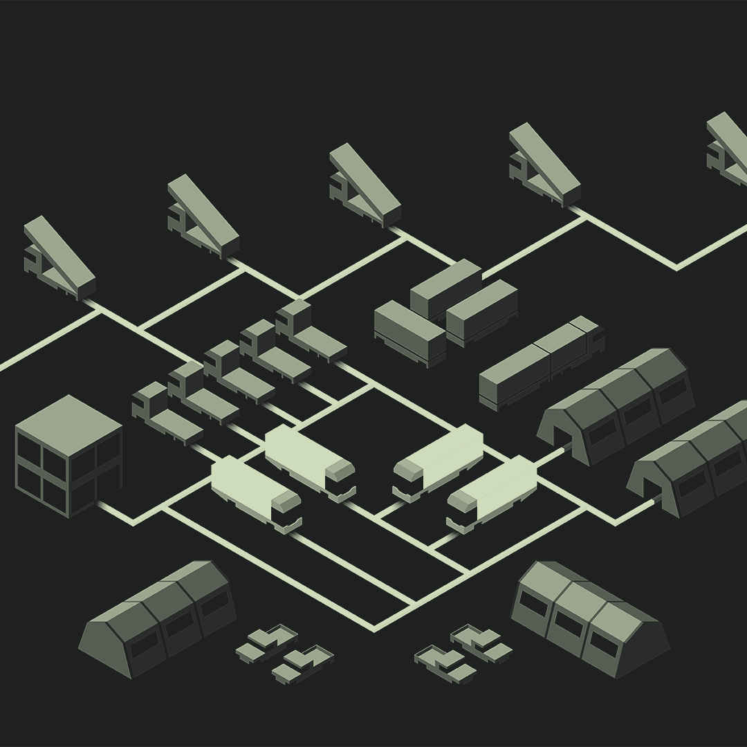 Micro Grid